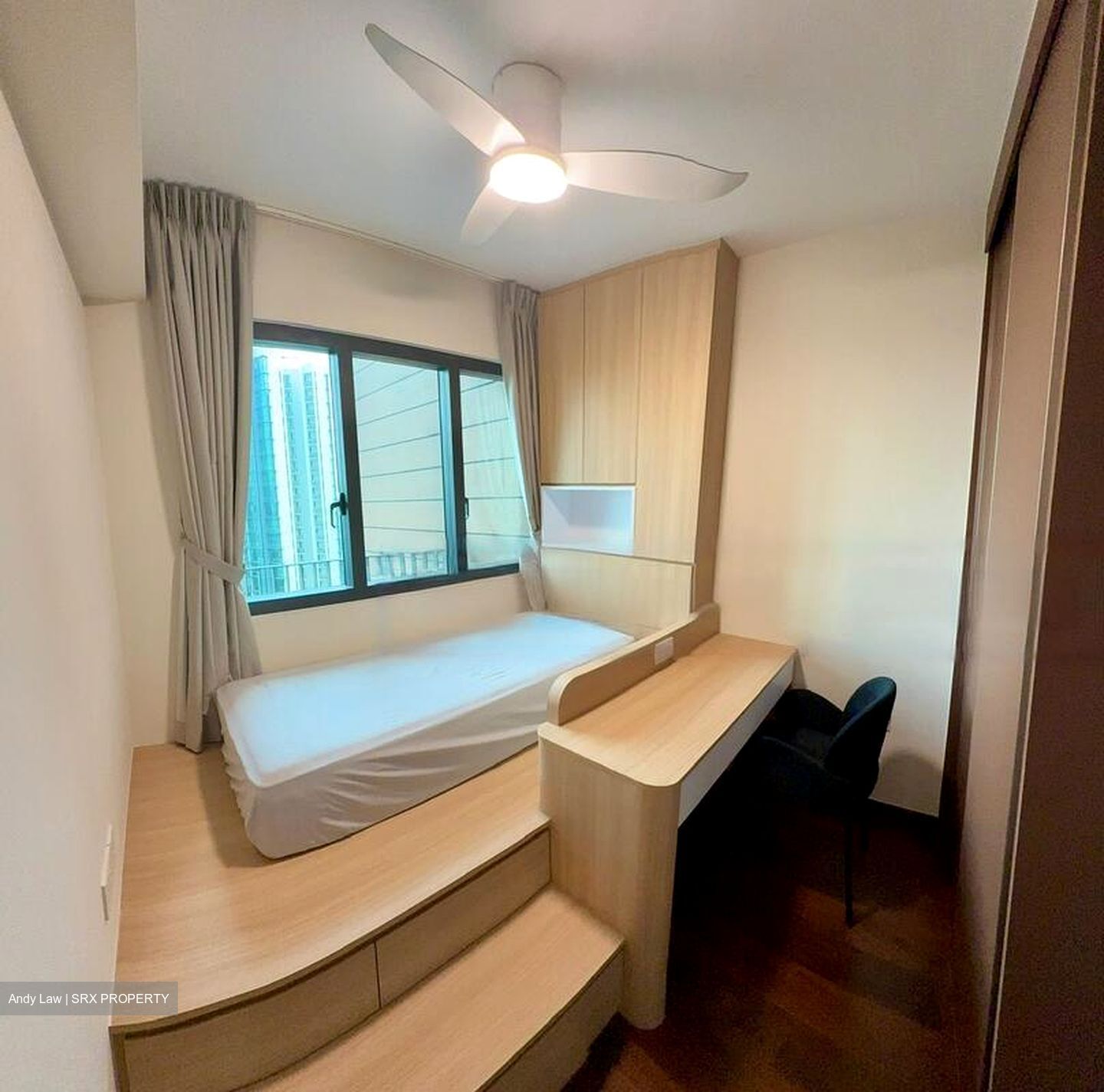 Normanton Park (D5), Apartment #456091081
